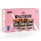Kissanruoka Dagsmark kastikemix 12x80 g