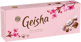 Geisha hasselpähkinäsuklaakonvehteja 250 g