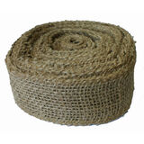 Tuentanauha juutti 4 cm x 8,5 m