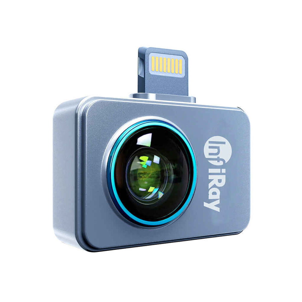 Lämpökamera Thermal Master P2 Android