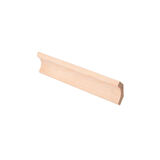 Kattolista mänty 30x30x2700 puuvalmis, 10 kpl/pkt