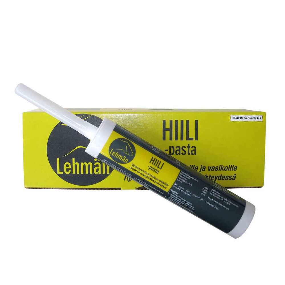 Lehmän Hiilipasta