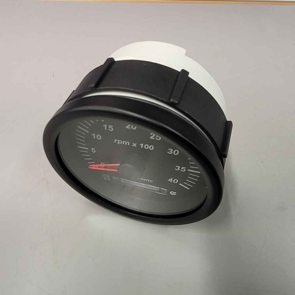 Kierroslukumittari 4000 rpm d80mm, 6001363