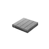 Betonilaatta, musta urallinen BL-305, Lakka