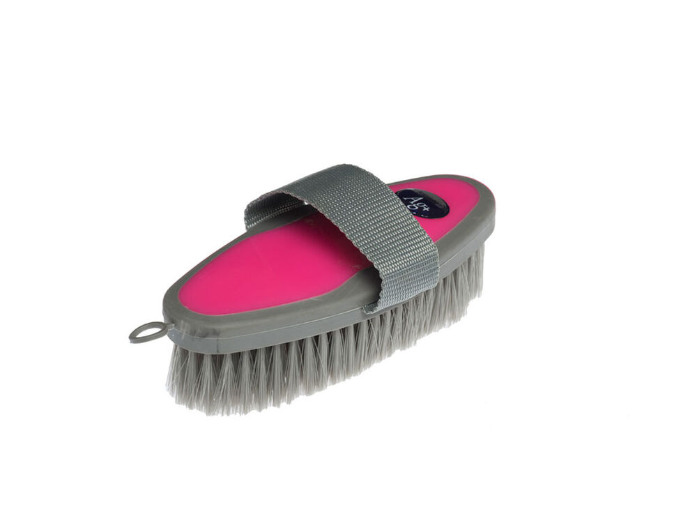 Body-harja AG  AntiMicrobial 16x7,5 cm