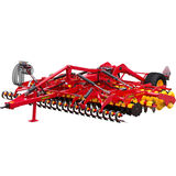 Carrier XT 525
