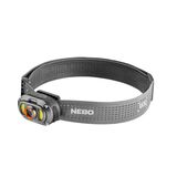 NEBO Mycro 900 otsavalaisin 900 lm