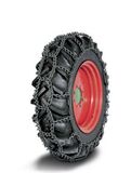 Nastoitettu ketju 11mm Tapio 11 OFA