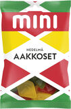 MINI Aakkoset hedelmä 120 g