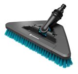 Pesuharja Flex GARDENA Cleansystem, karkea
