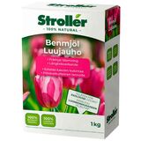 Stroller Luujauho 1 kg