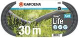 Puutarhaletku GARDENA Liano™Life 30 m sarja
