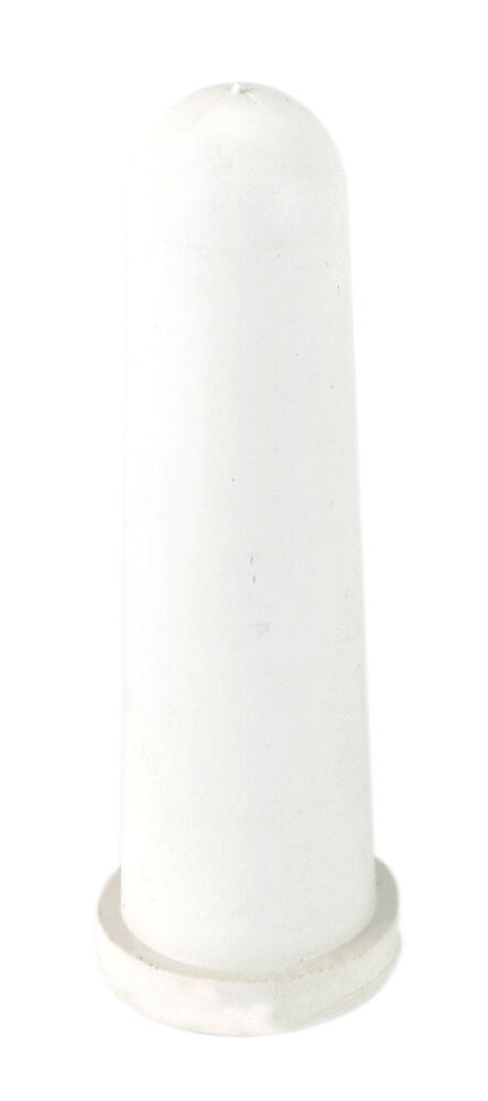 Tutti, valkoinen 100 mm