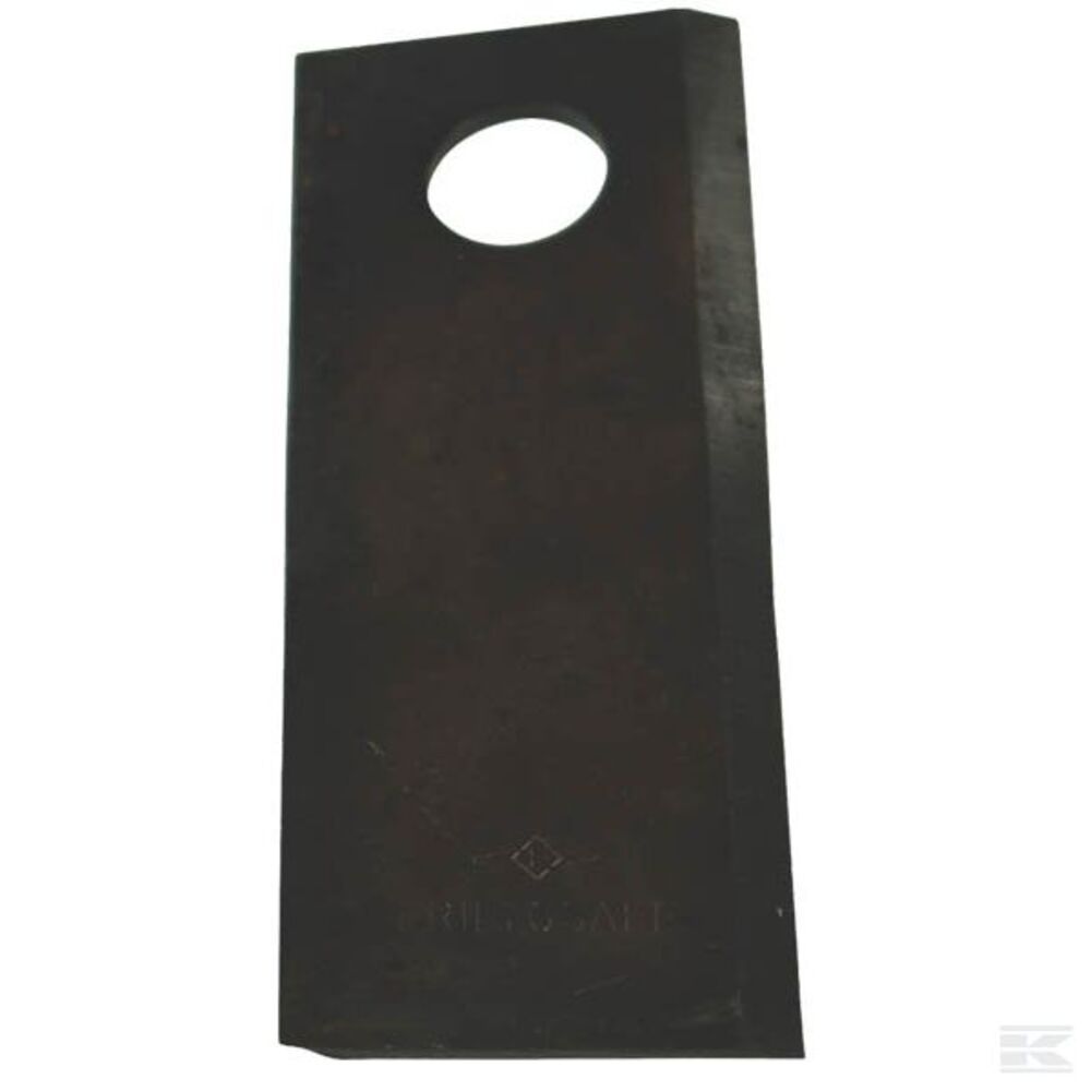Terälappu vasen 4x48x120mm, VN99358699KR