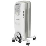 Dunwore 1000W öljytäytteinen lämmitin