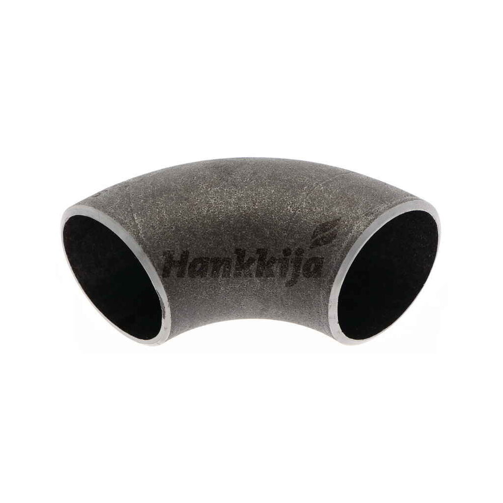Putkikäyrä Hitsattava 90° 2" / 60.3mm