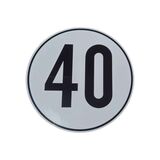 Tarra 40 KM/H, 0009695801
