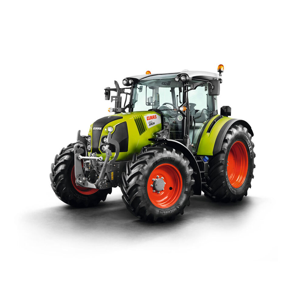 CLAAS ARION 460