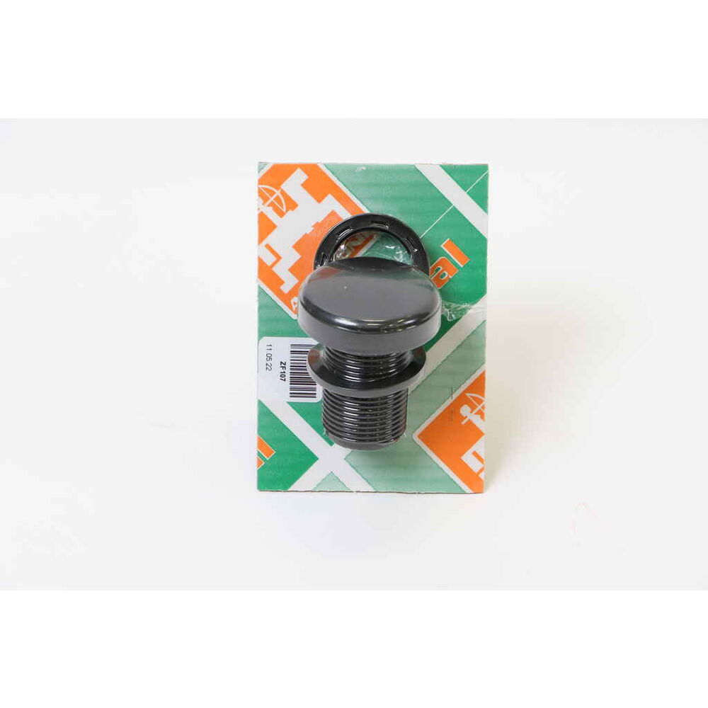 Huohotin, ZF107