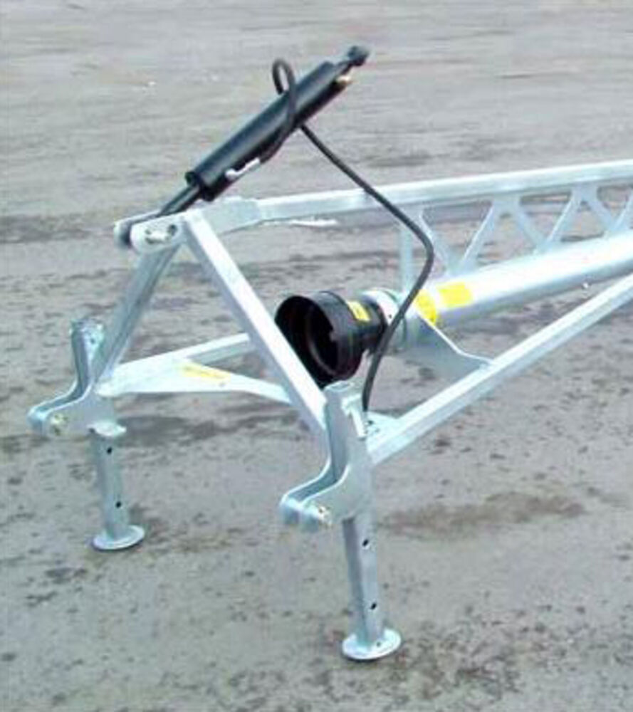 Hydraulinen nostosylinteri Star
