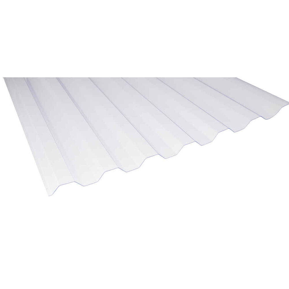 Valokate trapetsi 2,5 m KI PVC 0,8 mm