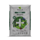 Kekkilä Kasvumulta 10 l kestävä PLUS+