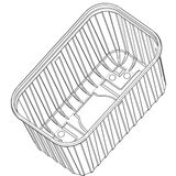 Rasia 1000 g B22
