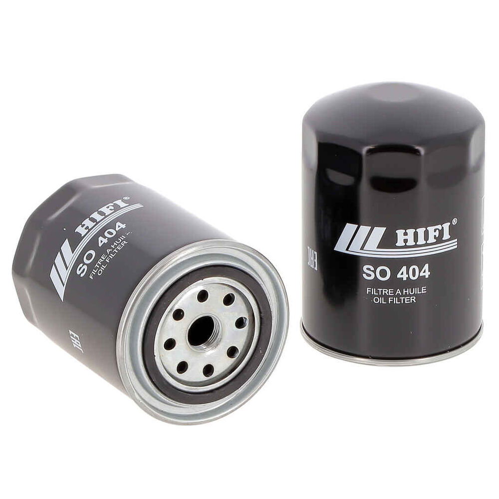 Hifi Filter SO 404