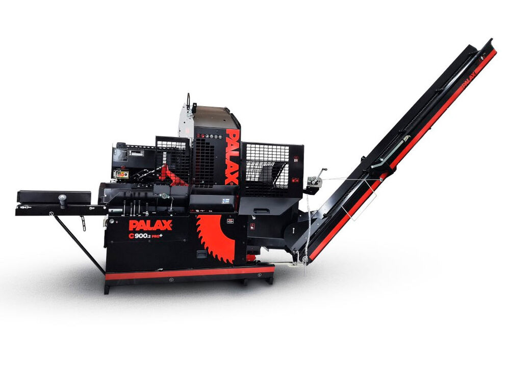 Palax C900.2 Pro+ TR