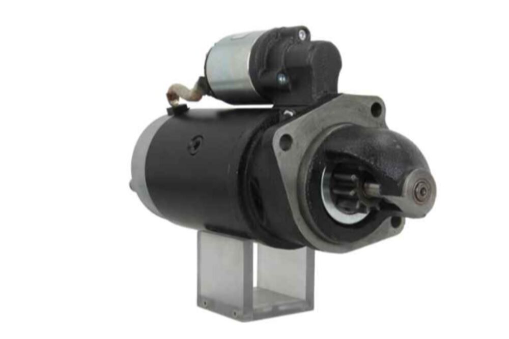 Startti Claas/Perkins 12V 3,0Kw +Line 0001367017