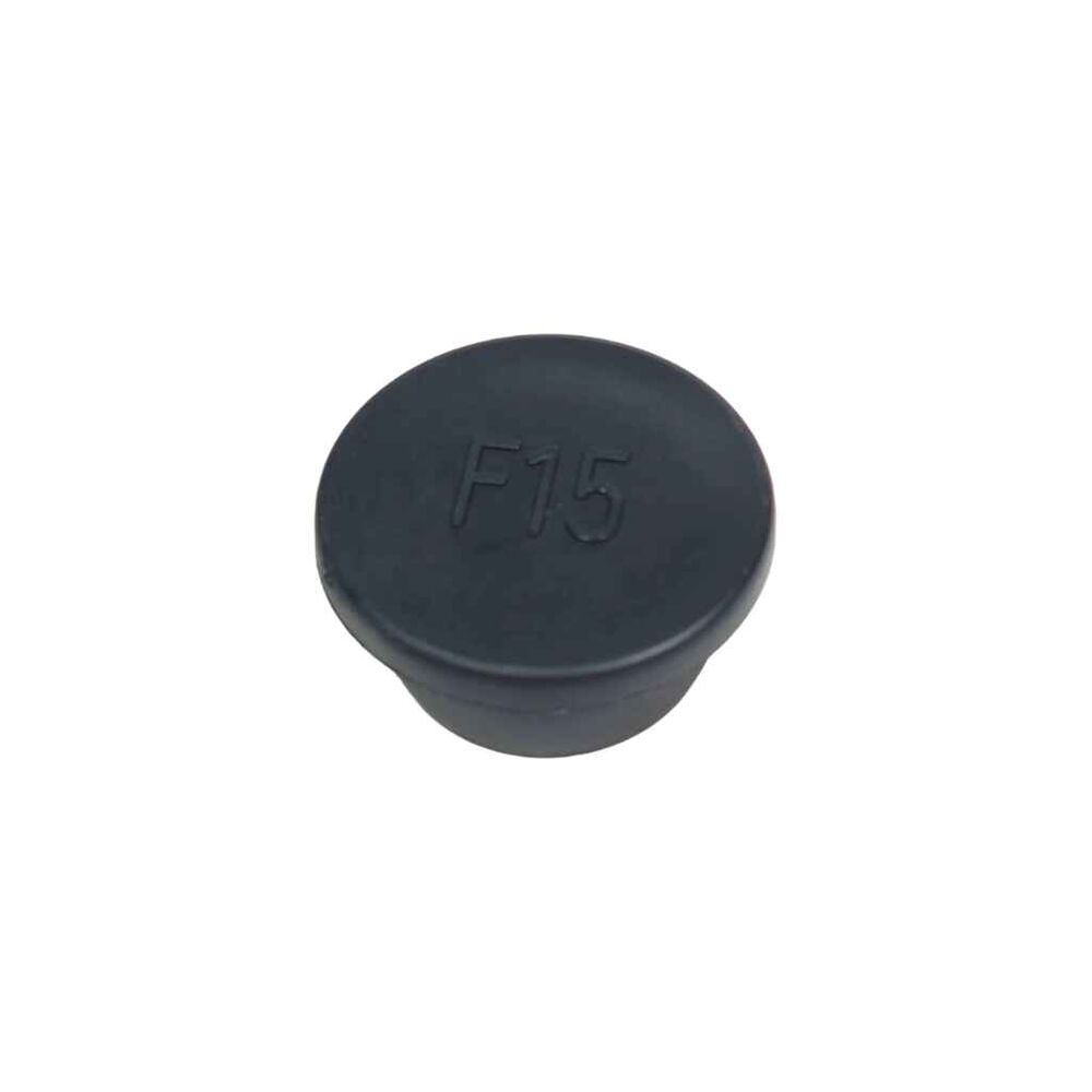 Peitetulppa 17,0mm, L156522