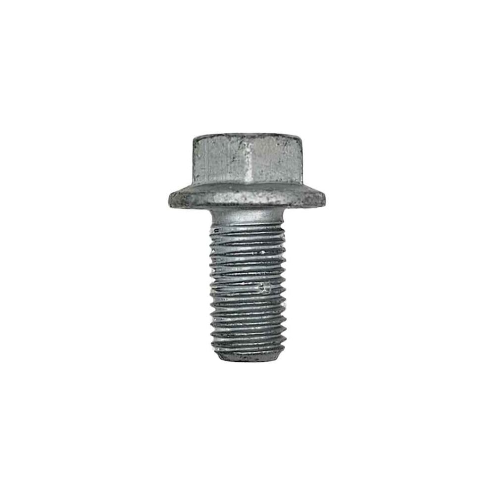 Kuusioruuvi M12x23mm 12.9, L168204