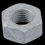 Mutteri M10, 1mm kierre, DE327
