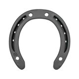 Kerckhaert DF Quarter Clip etukenkä 4xM10 sivukäänteillä pari