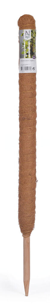Tukikeppi puu/kookos 90 cm Nelson
