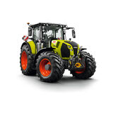 CLAAS ARION 630 CIS HEXASHIFT Traktori