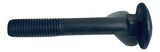 Kuusioruuvi M12x85 8.8