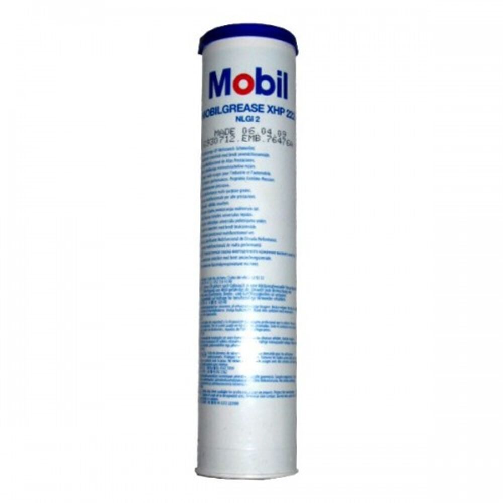 Mobilgrease XHP 222 390g