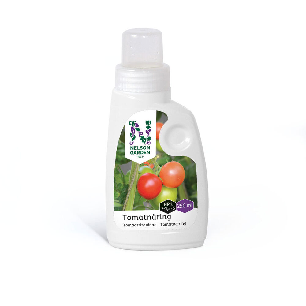 Tomaattiravinne Nelson 250 ml