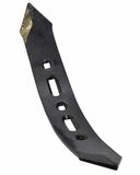 Kultivaattorin kärki oikea Amazone Centaur 490 x 75 x 10 mm, CP121KR