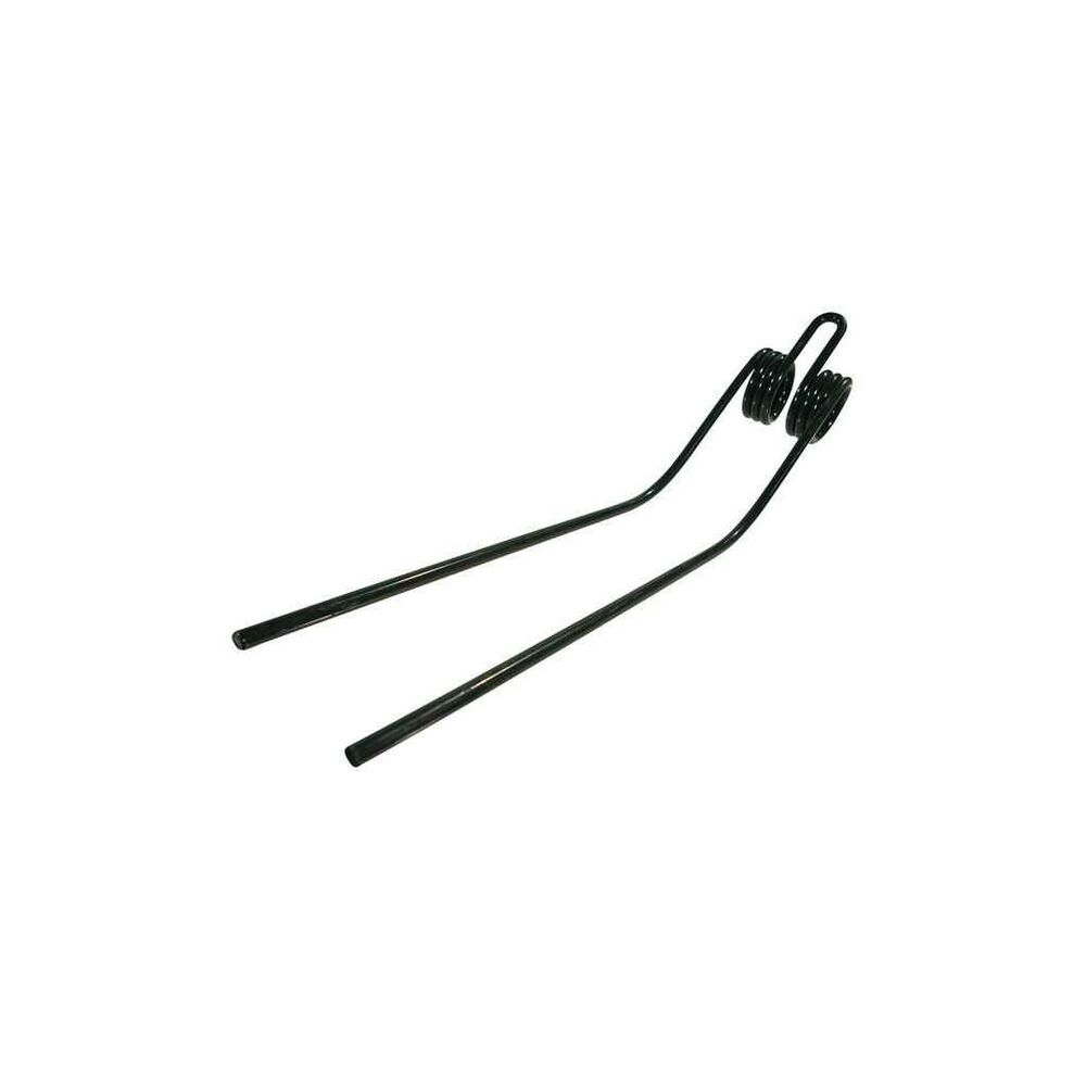 Karhottimen piikki 500x92x9,5 mm, 57720200KR