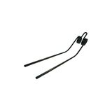 Karhottimen piikki 500x92x9,5 mm, 57720200KR