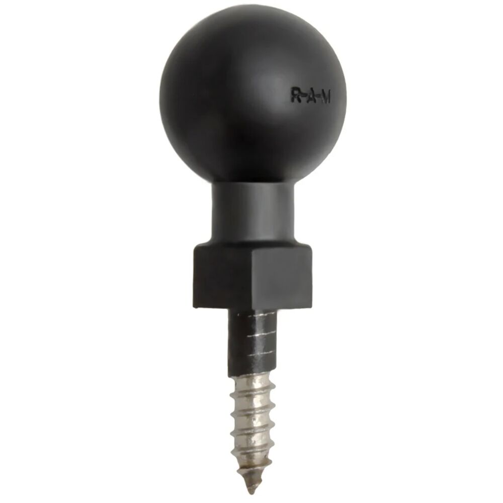 RAM MOUNTS B-Pallo Puulle RAP-B-379U-25201L