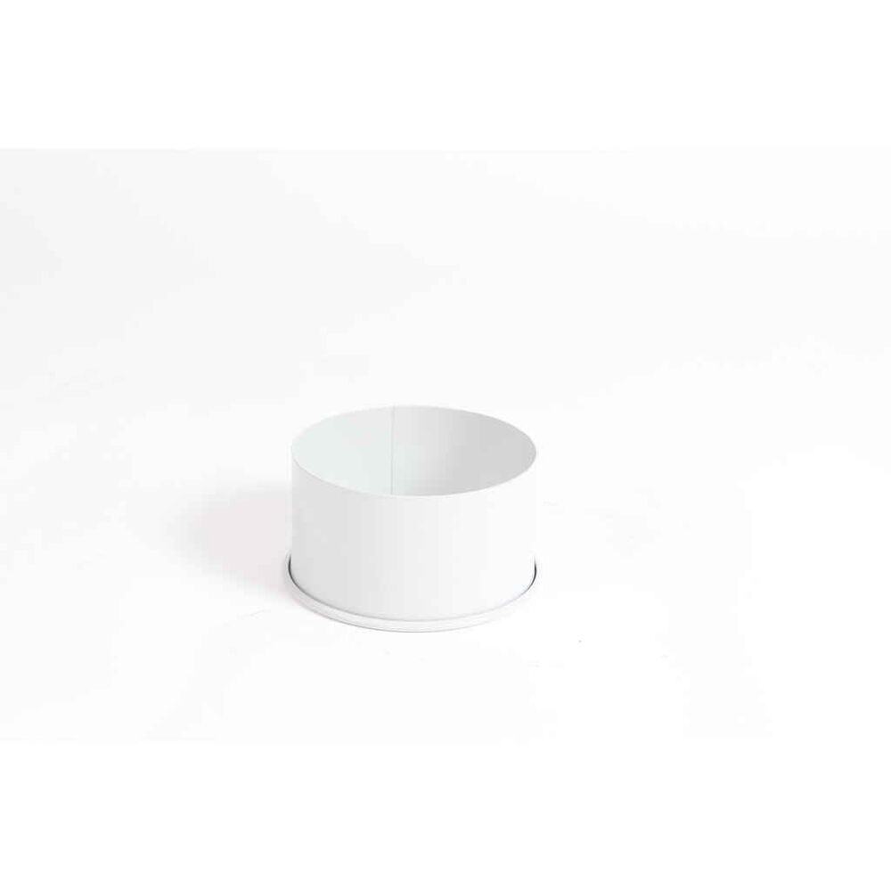 Viljaputken laippa D160/90mm, 400166