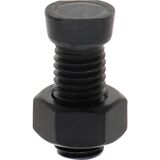 Kartiopultti + mutteri M12 x 1,75 x 34 mm, 12.9, 013228R