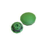 Hydrauliikkaöljytäyttökansi John Deere