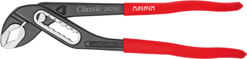 Siirtopihdit Magnum 250 mm