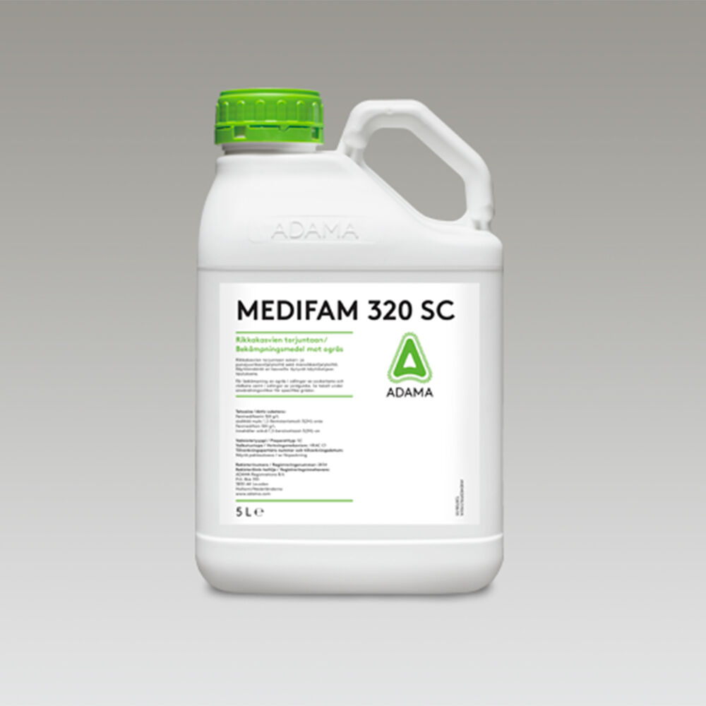 Medifam 5 l