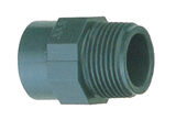 Supistaja UK x SK PVC PN16