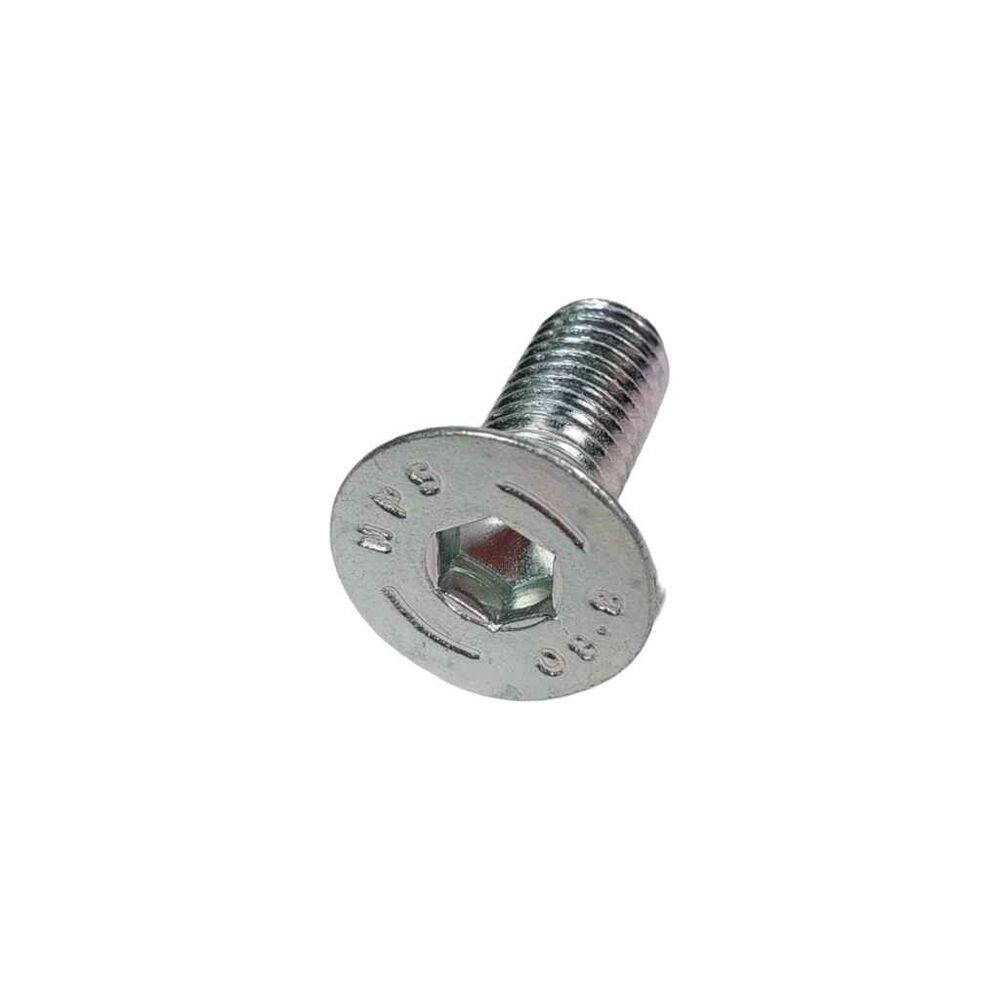 Ruuvi M12x30 din7991, 9040060
